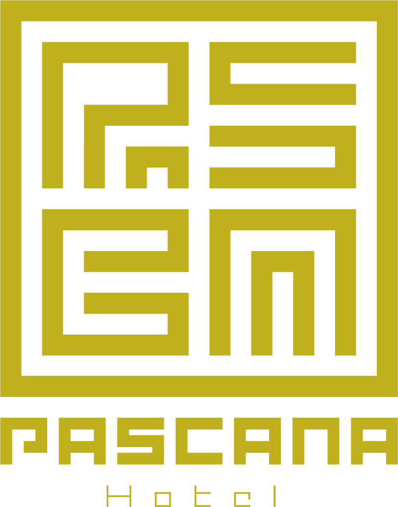Logo del Hotel