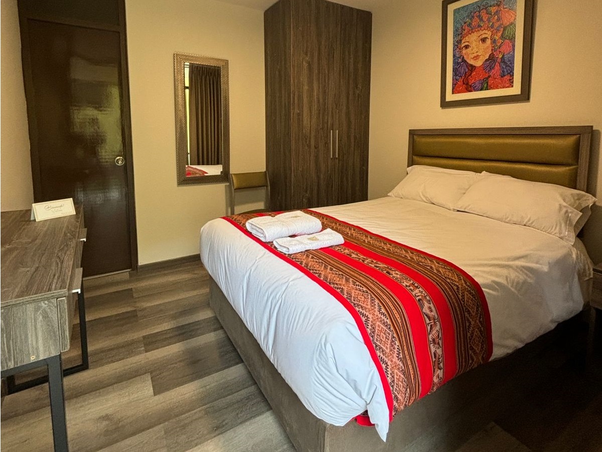 Habitación 1